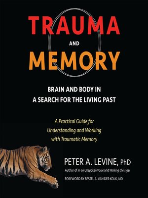 cover image of Trauma and Memory